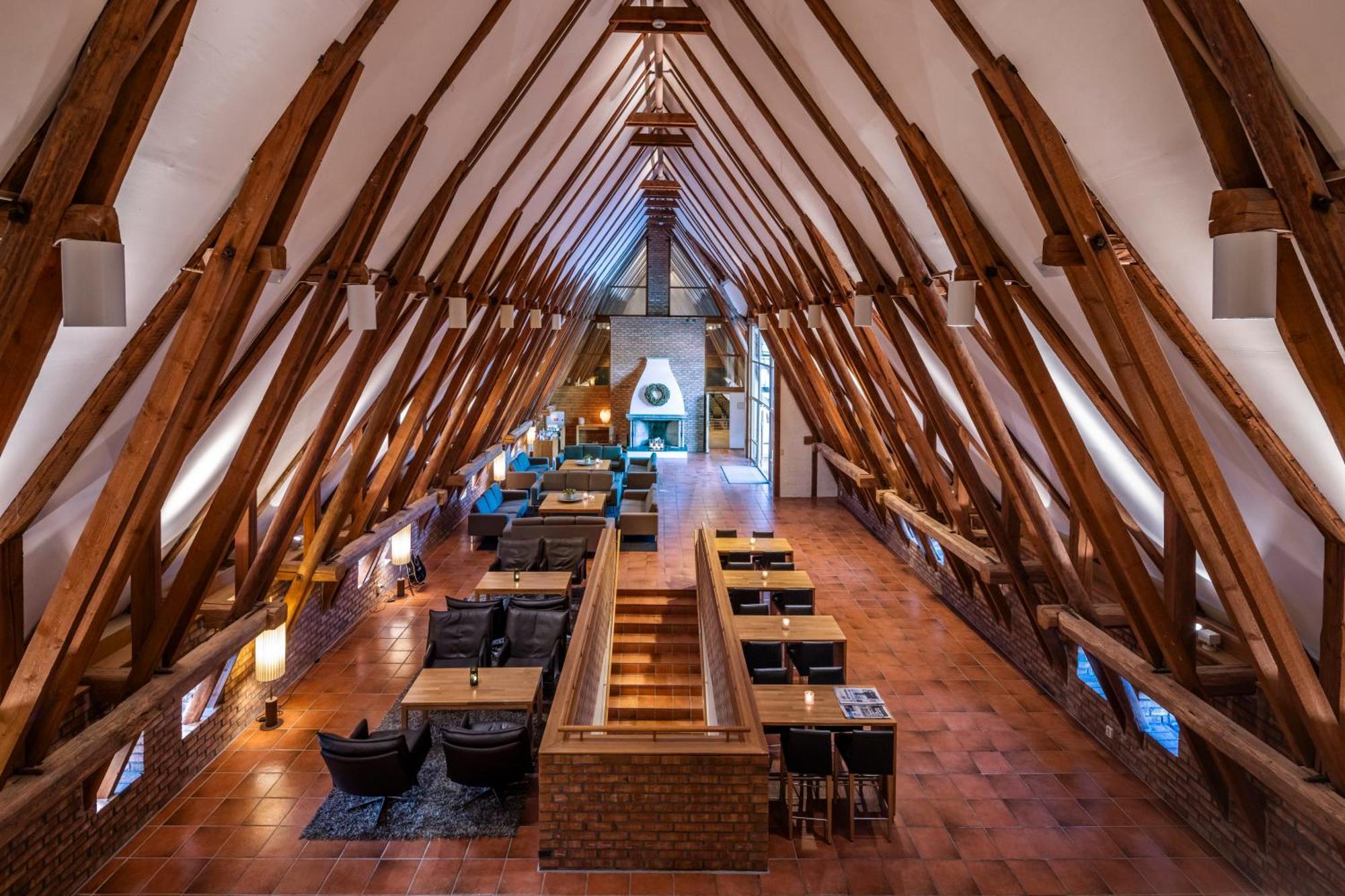 Borregard Hovedgard - By Classic Norway Hotels Sarpsborg Luaran gambar