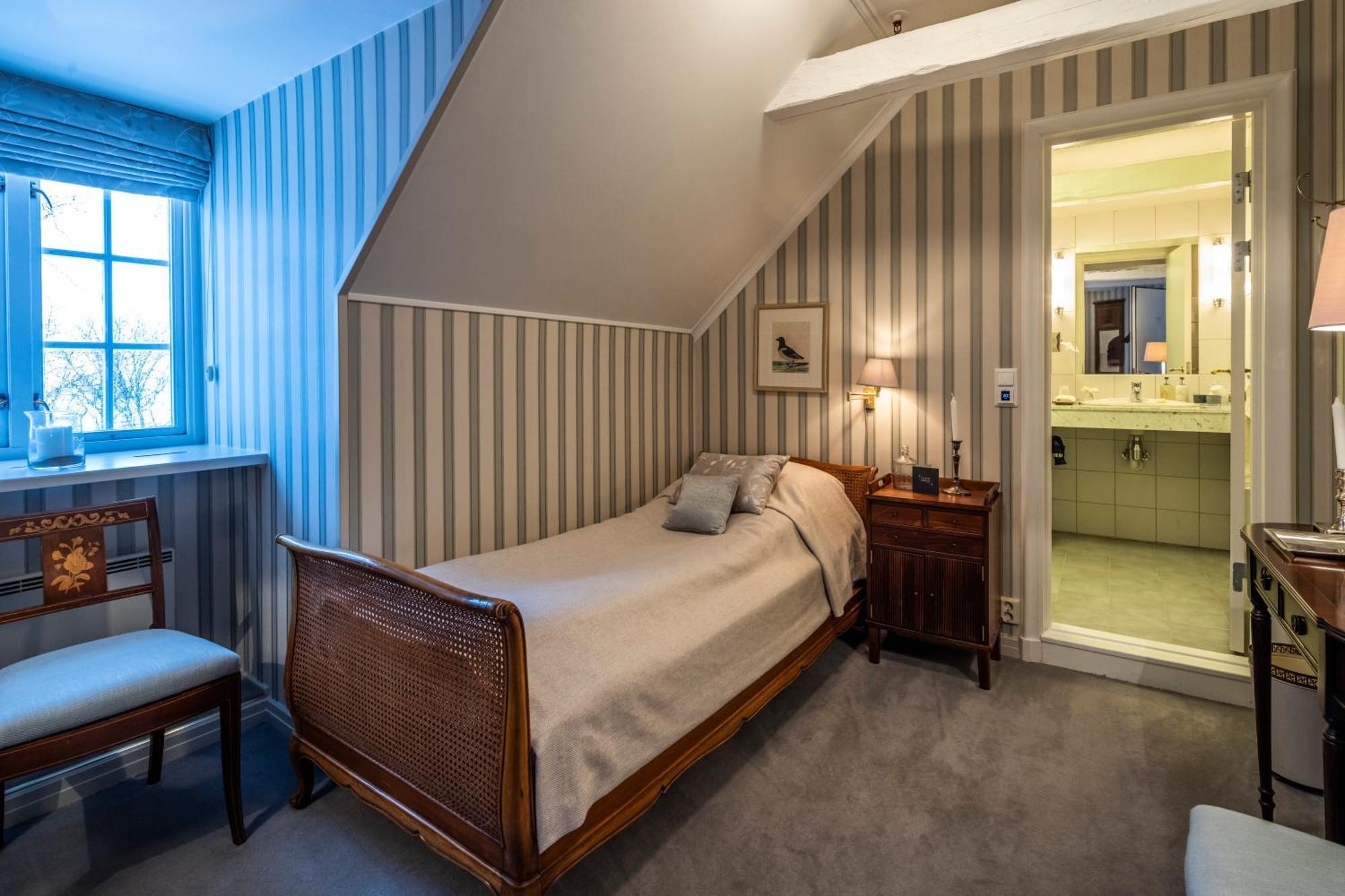Borregard Hovedgard - By Classic Norway Hotels Sarpsborg Luaran gambar