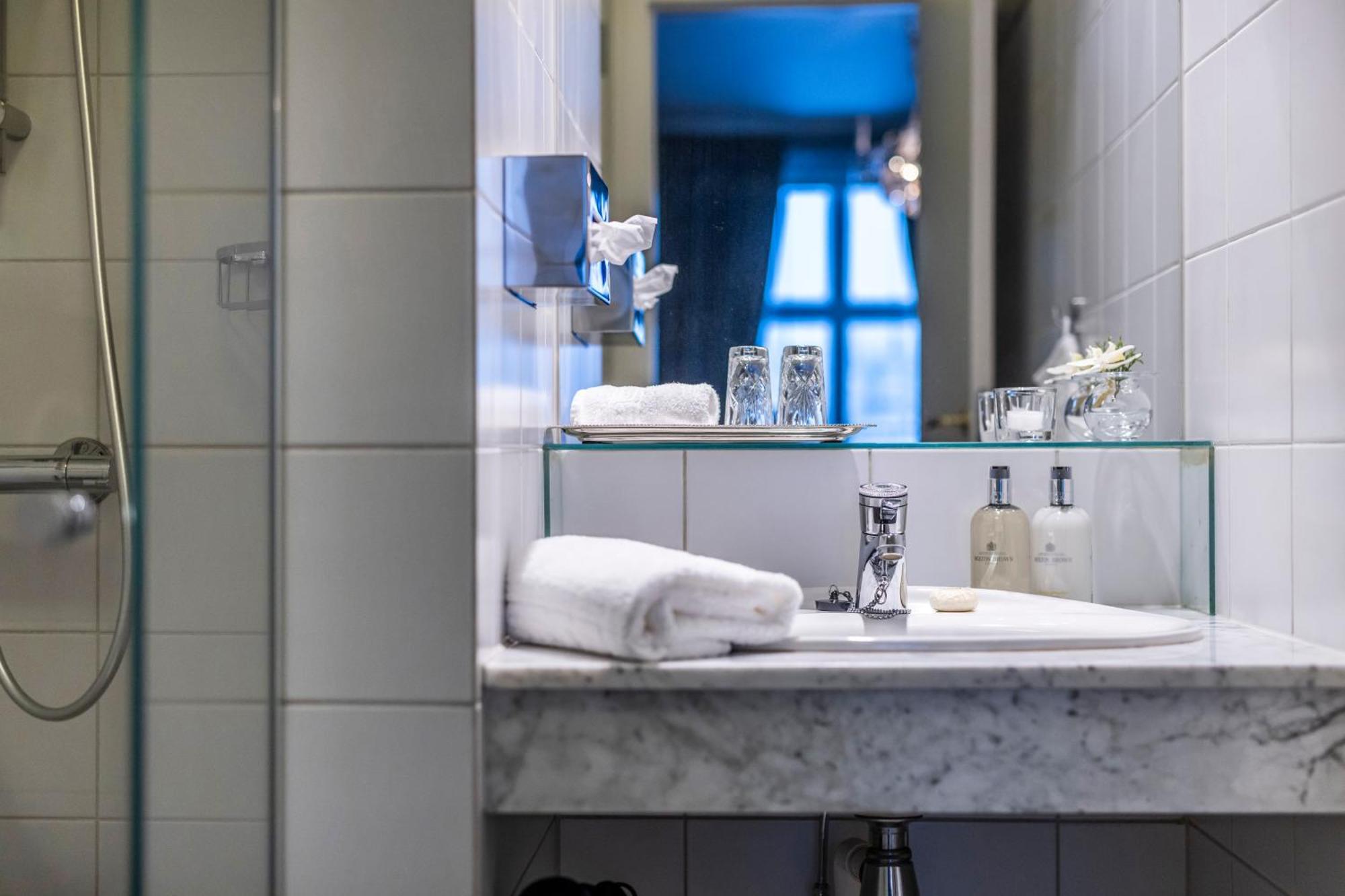 Borregard Hovedgard - By Classic Norway Hotels Sarpsborg Luaran gambar